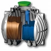 Waste water treatment systems