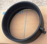 Electro fusion fittings