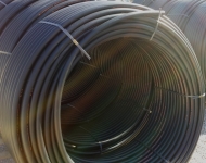 ELECTRICALLY CONDUCTIVE (ANTI-STATIC) PIPES